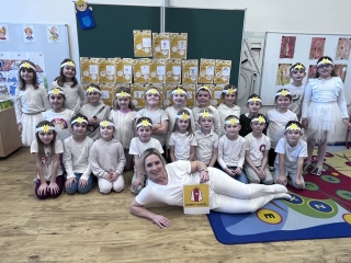 Den Dobrých andělů