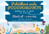 Pohádková cesta Poddvorovem