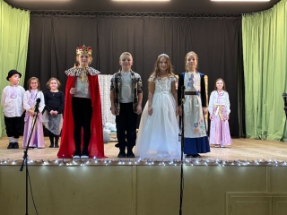 V&aacute;nočn&iacute; bes&iacute;dka