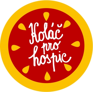 Koláč pro hospic