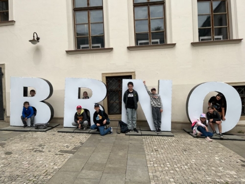 Putování za brněnskými pověstmi